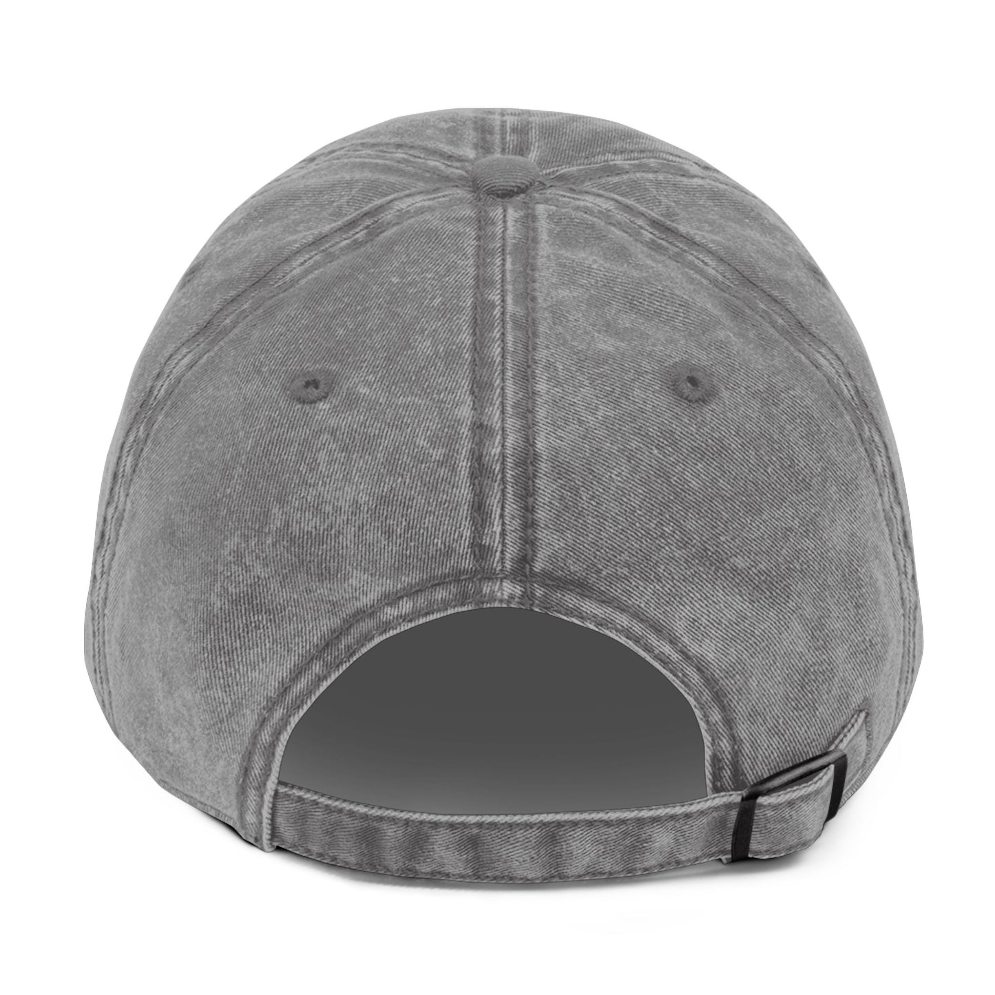 PMF Vintage Cap (Embroidery)
