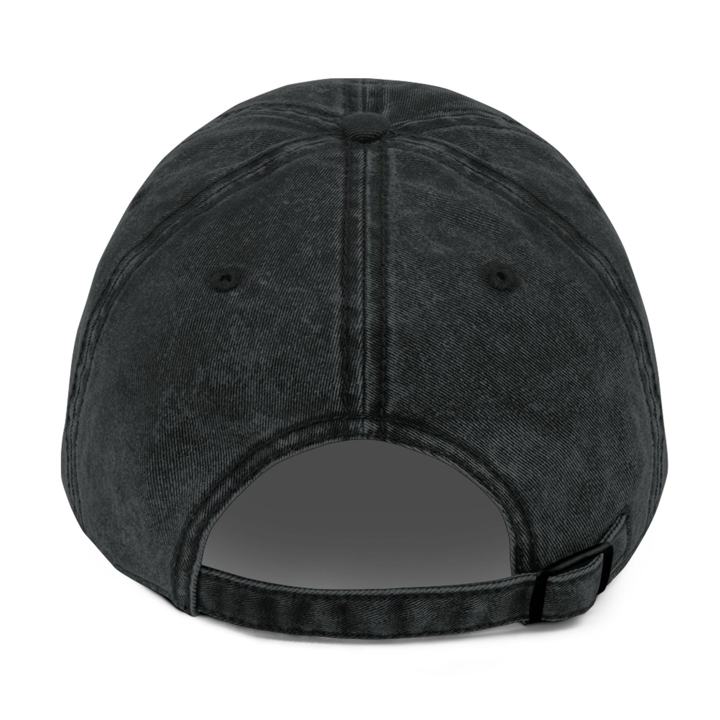 PMF Vintage Cap (Embroidery)
