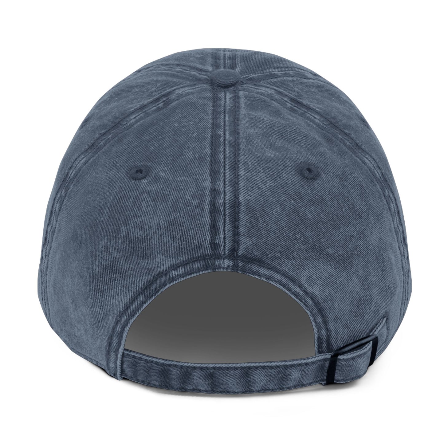 PMF Vintage Cap (Embroidery)