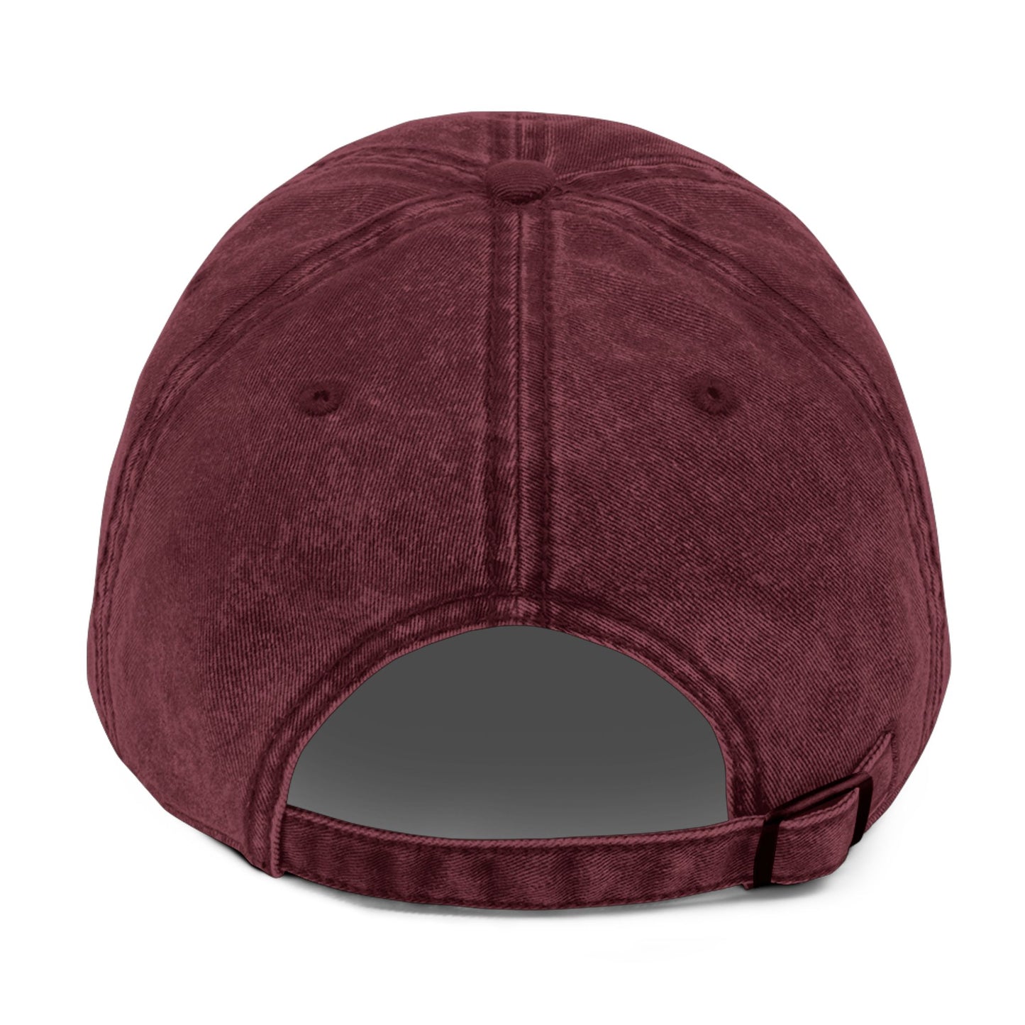 PMF Vintage Cap (Embroidery)