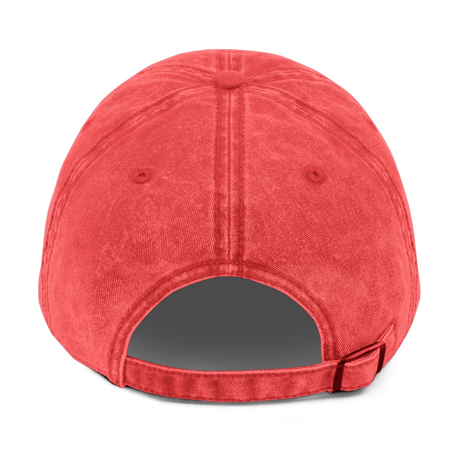 PMF Vintage Cap (Embroidery)